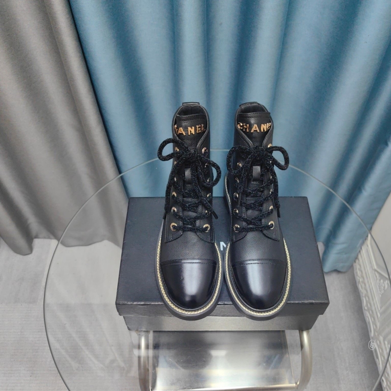 Ch*el boots